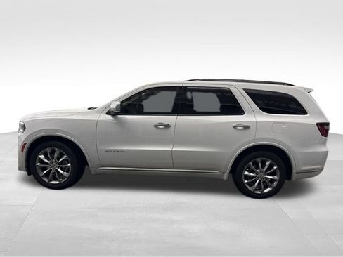 Used 2023 Dodge Durango Citadel RWD image 10
