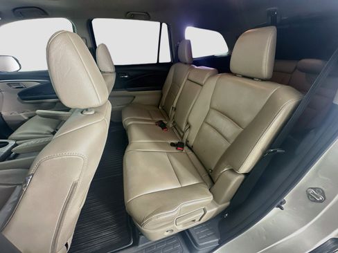 Used 2018 Honda Pilot EX-L image 28