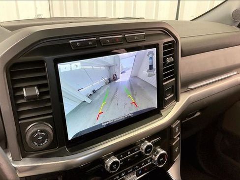 Used 2022 Ford F150 Lariat w/ Equipment Group 502A High image 28