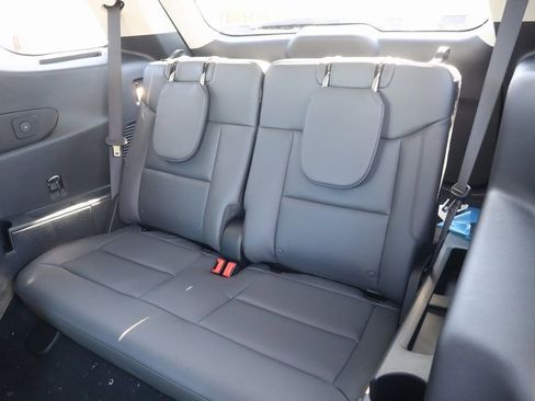 New 2026 Ford Explorer Active w/ Active Comfort Package image 14