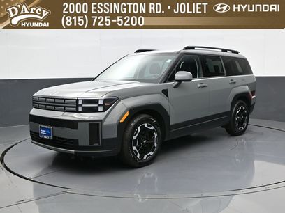 Certified 2025 Hyundai Santa Fe SEL