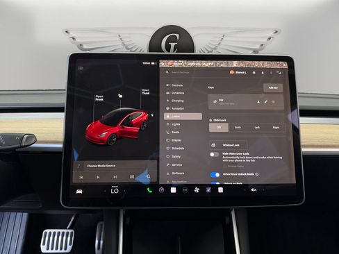 Used 2018 Tesla Model 3 Long Range RWD image 22