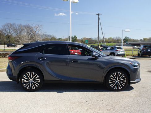Used 2026 Lexus RX 350h RX 350h Premium+ image 20