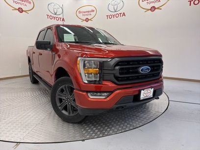 Used 2023 Ford F150 XLT w/ Equipment Group 302A High
