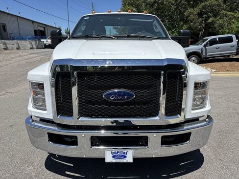 New 2026 Ford F650 2WD SuperCab Super Duty image 10