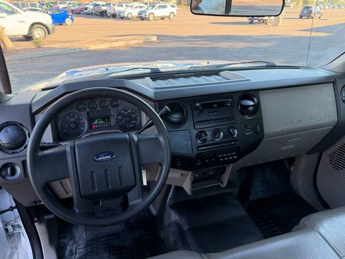 Used 2008 Ford F350 XL image 19