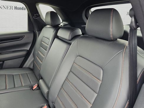Certified 2024 Honda CR-V Sport-L image 36