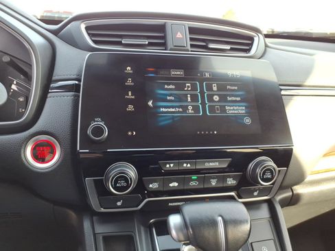 Used 2020 Honda CR-V EX-L image 18