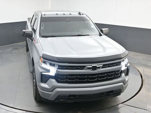 Used 2024 Chevrolet Silverado 1500 RST AWD/4WD image 20