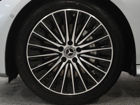 New 2026 Mercedes-Benz CLE 300 4MATIC Cabriolet image 15