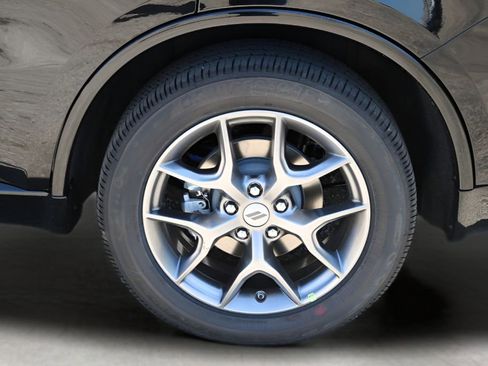 New 2026 Dodge Durango GT AWD/4WD image 9