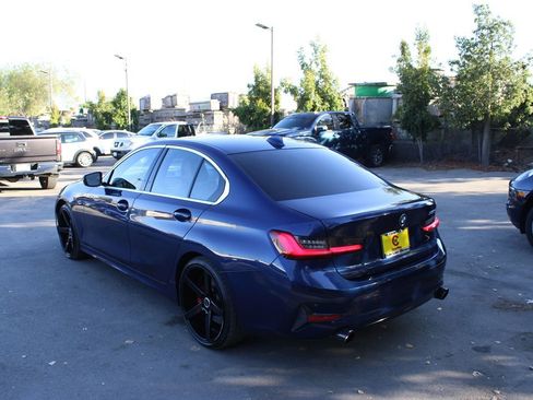 Used 2019 BMW 330i Sedan w/ Premium Package RWD image 5