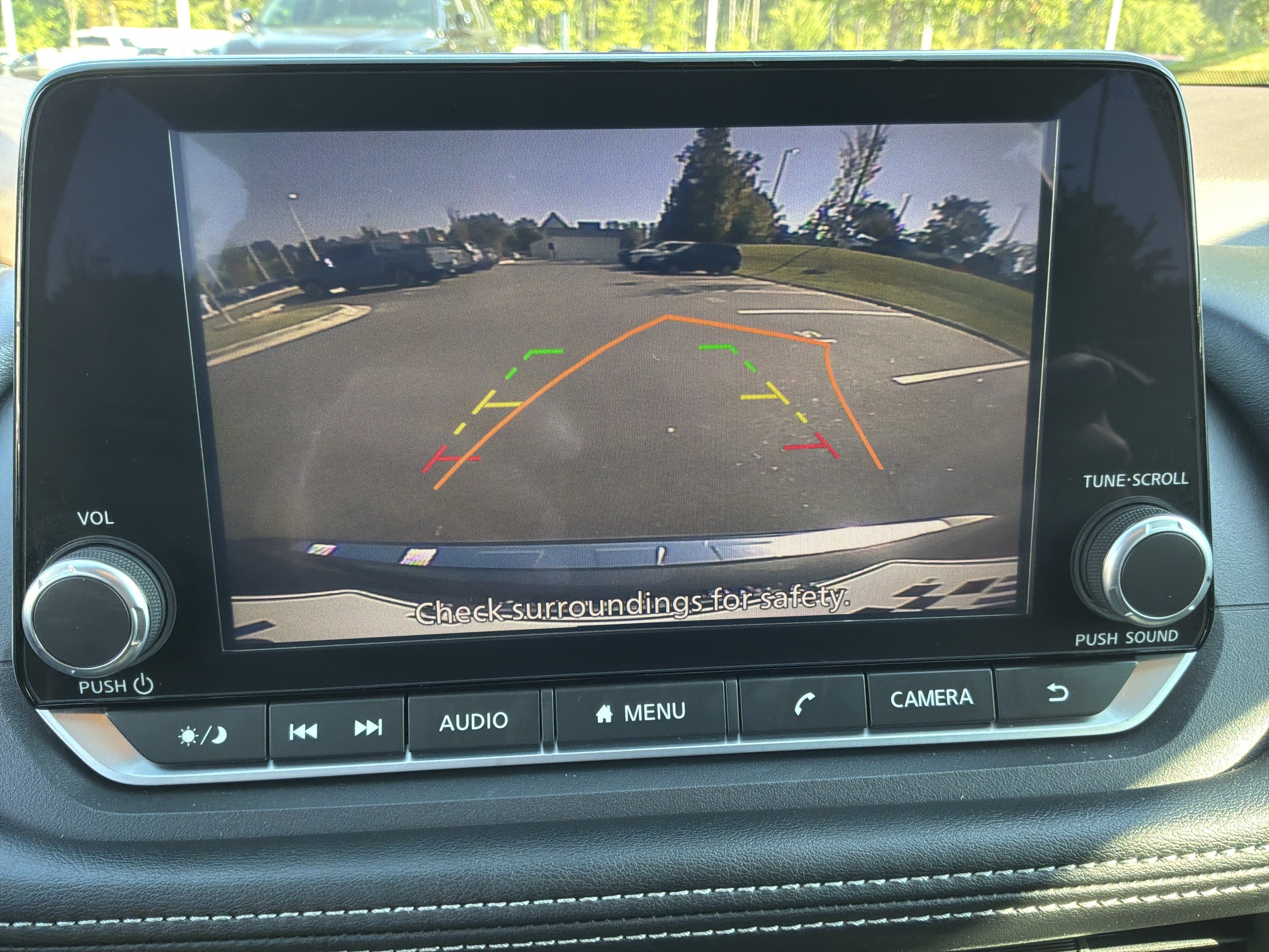 Used 2023 Nissan Rogue SV w/ SV Premium B Package FWD image 24