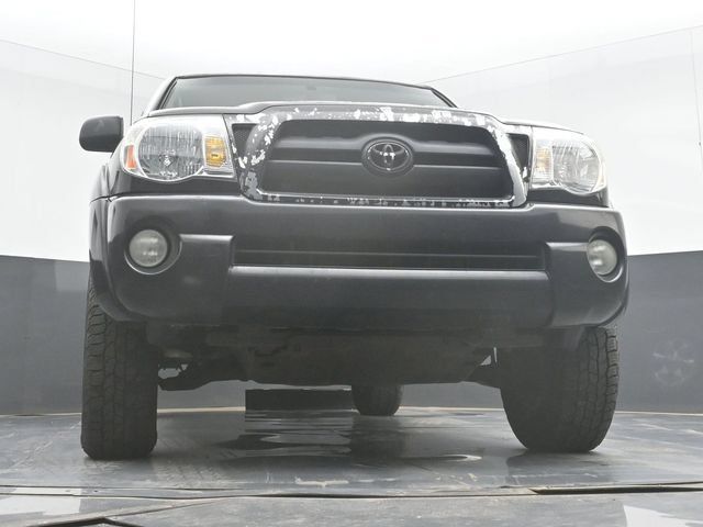 Used 2005 Toyota Tacoma PreRunner w/ SR5 Pkg #3 RWD image 36