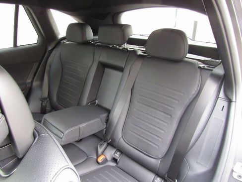 New 2026 Mercedes-Benz GLC 300 4MATIC image 16