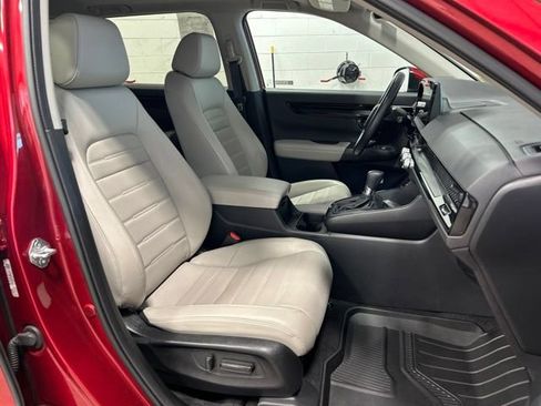 Used 2023 Honda CR-V EX-L image 14