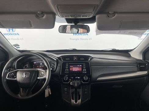 Used 2022 Honda CR-V LX image 6