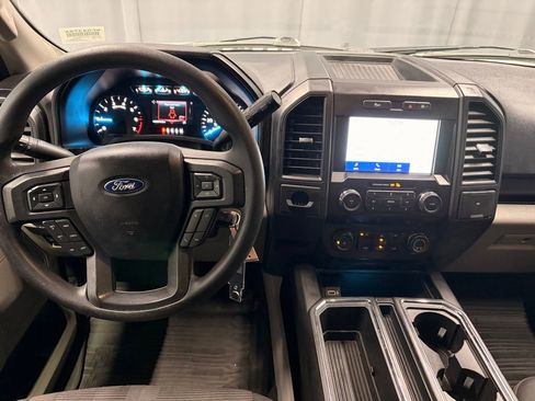 Used 2020 Ford F150 XL w/ Equipment Group 101A Mid RWD image 12