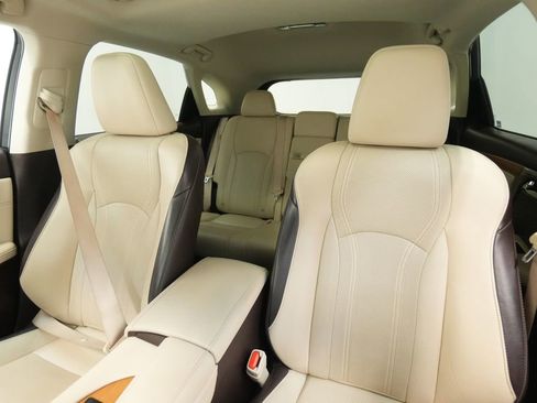 Used 2017 Lexus RX 350 AWD image 13