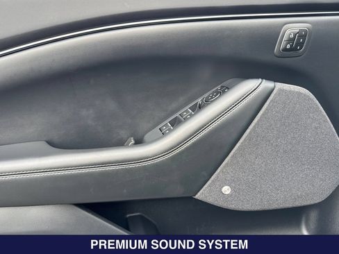 Certified 2023 Ford Mustang Mach-E Premium RWD image 12