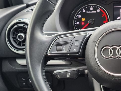 Used 2019 Audi A3 2.0T Premium w/ Convenience Package image 29