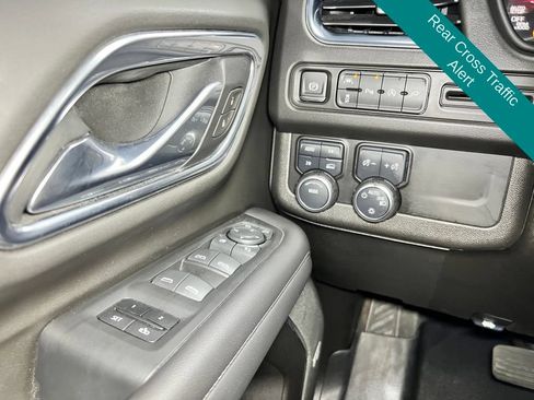 Used 2021 Chevrolet Tahoe LT w/ Luxury Package AWD/4WD image 27