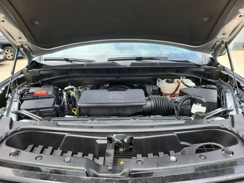 Certified 2025 Chevrolet Tahoe LT image 29