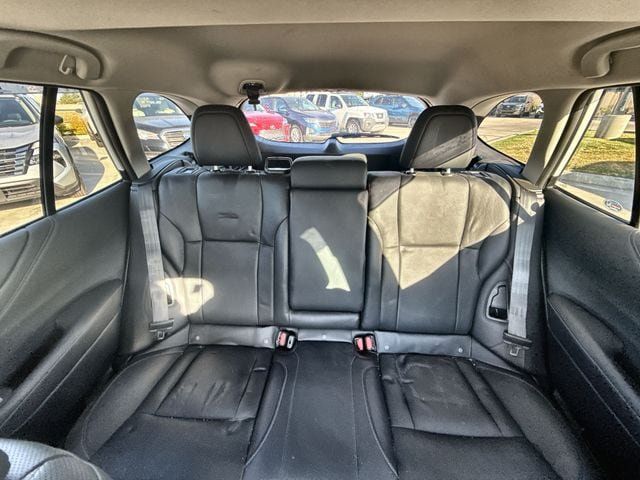 Used 2024 Subaru Outback Touring XT AWD/4WD image 23