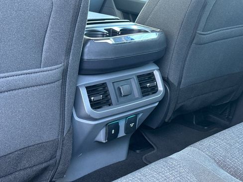 Used 2024 Ford F150 XLT w/ Mobile Office Package image 13