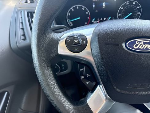 Used 2021 Ford Transit Connect XLT FWD image 13