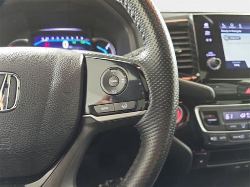 Used 2019 Honda Passport Touring image 21