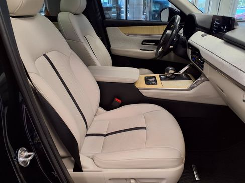 Used 2024 MAZDA CX-90 3.3 Turbo S w/ Premium Plus AWD/4WD image 11