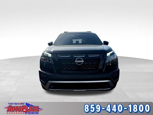 Used 2023 Nissan Pathfinder Rock Creek AWD/4WD image 8