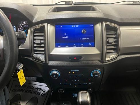 Used 2019 Ford Ranger XLT w/ Equipment Group 301A Mid image 22
