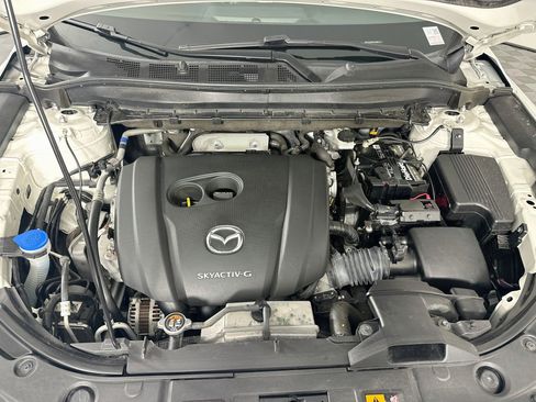 Used 2023 MAZDA CX-5 AWD 2.5 S image 34