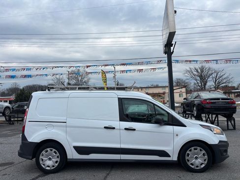 Used 2017 Ford Transit Connect XL image 4