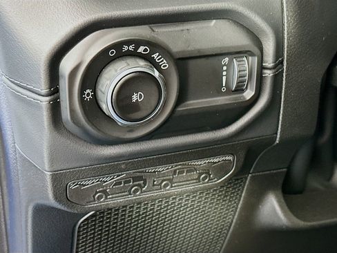 New 2026 Jeep Wrangler Unlimited Rubicon AWD/4WD image 10