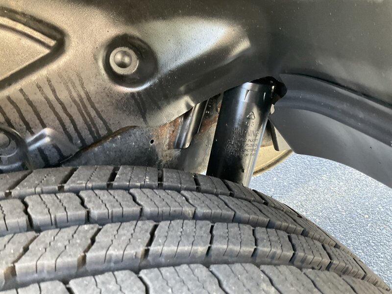 Used 2020 Jeep Wrangler Unlimited Sport S AWD/4WD image 14