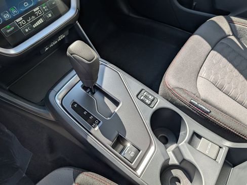 New 2026 Subaru Impreza 2.0i Sport AWD/4WD image 16