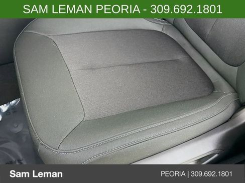 New 2025 Jeep Grand Cherokee Laredo w/ Luxury Tech Group I image 18