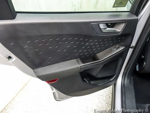 Used 2020 Ford Escape SE AWD/4WD image 22