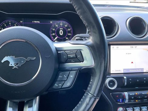 Used 2023 Ford Mustang GT Premium w/ Equipment Group 401A RWD image 24