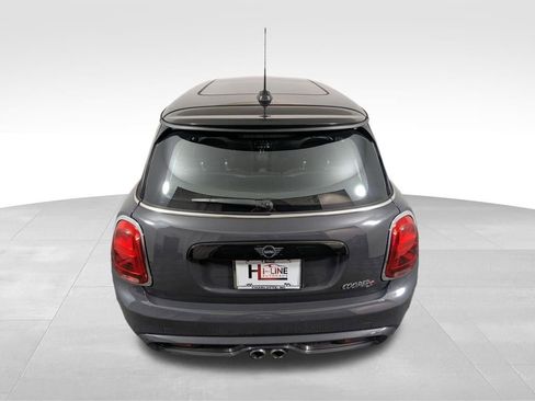 Used 2020 MINI Cooper S image 53