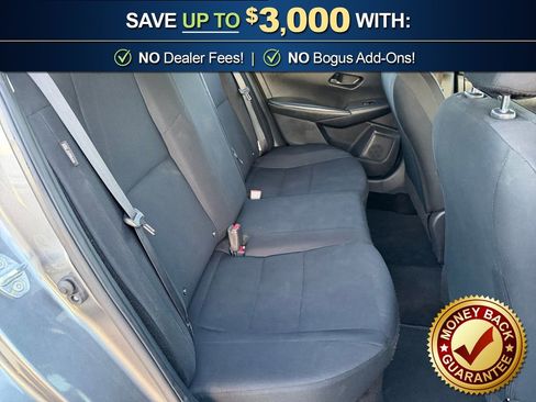 Used 2024 Nissan Sentra S FWD image 23