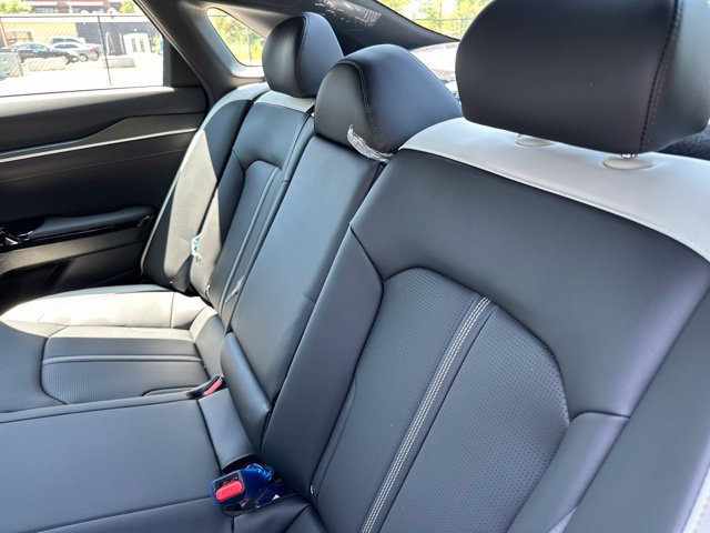 New 2026 Kia K5 GT-Line w/ GT-Line Premium Package FWD image 16
