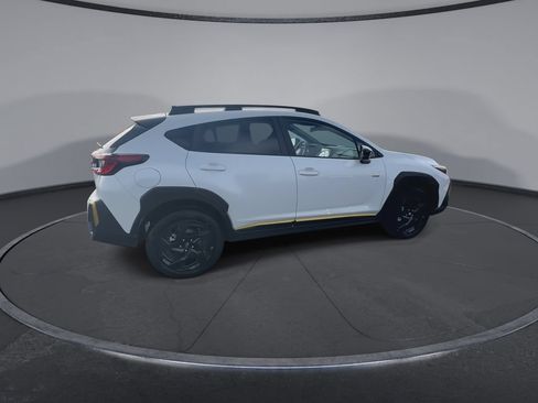 Used 2026 Subaru Crosstrek 2.5i Sport w/ Crosstrek Mirror Package AWD/4WD image 9
