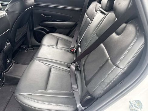Certified 2023 Hyundai Tucson Limited w/ Winter Package image 16