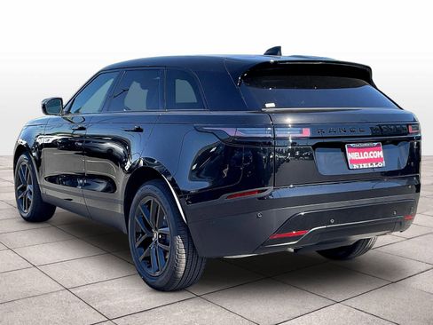 New 2026 Land Rover Range Rover Velar S AWD/4WD image 3