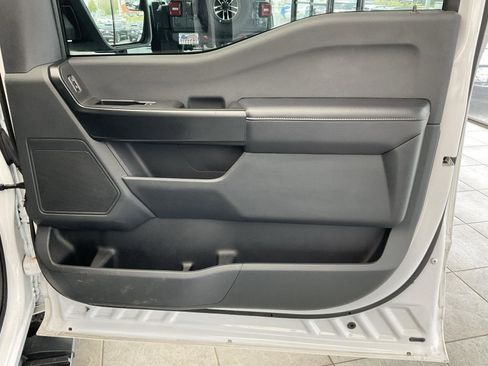 Used 2021 Ford F150 XL w/ STX Appearance Package AWD/4WD image 13
