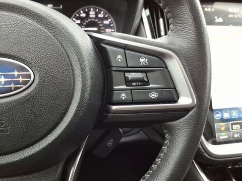 Used 2024 Subaru Outback Limited image 37